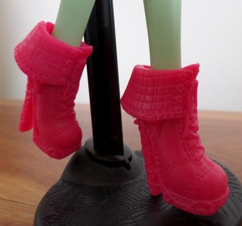 Обзор Венеры макфлайтрап из коллекции I Love Fashion. 02 Обзор Венеры макфлайтрап из коллекции I Love Fashion. 02