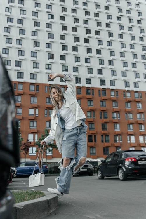 Как чувствовать себя комфортно на сьемке? 02 Как чувствовать себя комфортно на сьемке? 02