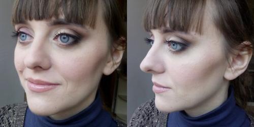 Я могу сделать вам профессиональный макияж и прическу к выпускному вечеру? 04