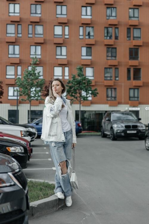 Как чувствовать себя комфортно на сьемке? 04 Как чувствовать себя комфортно на сьемке? 04