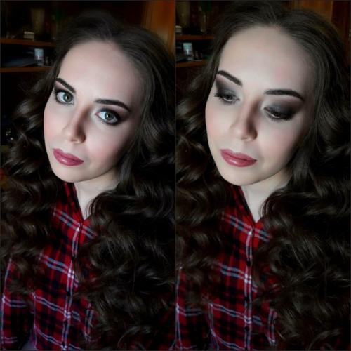 Ищу моделей? На макияж? 06 Ищу моделей? На макияж? 06