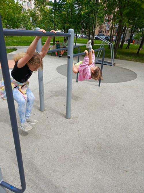 Мы прошли тему: Человек. 06