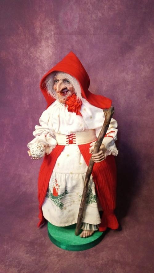 Мистическая история. Бабуся буквально с дерева свисала. 08 Мистическая история. Бабуся буквально с дерева свисала. 08