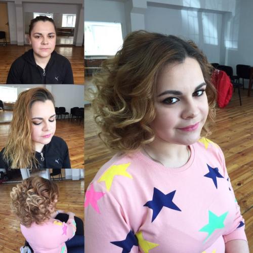 Дорогие девушки?  Спешите начался приятный розыгрыш на моей странице? 03