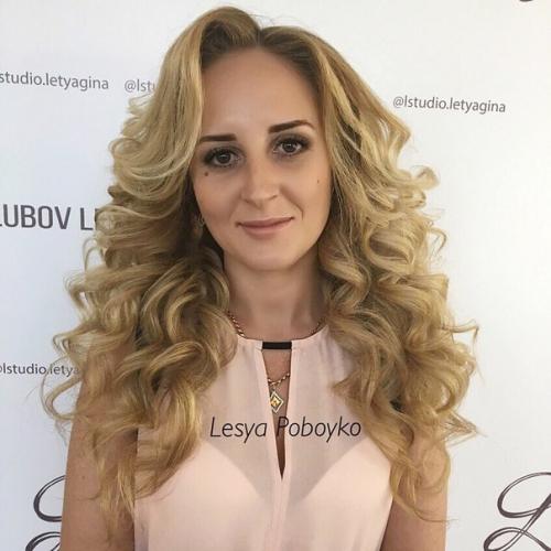 Модели на МАКИЯЖ и причёски нужны? 01