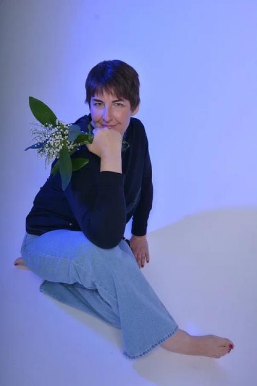 Фотосессия, а что это слово значит? 01