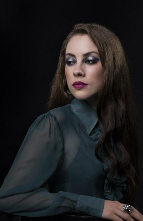 Друзья!  Мы периодически бьюти проекты запускаем! 02