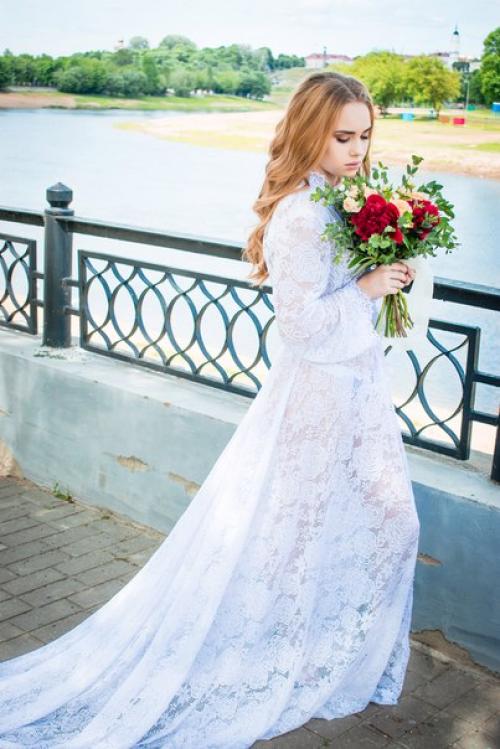 Макияж: Оксана ещенко. 04