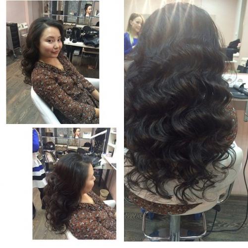 Дорогие девочки, начинается пора выпускных и свадеб, как сказал оскард уайльд: нет не красивых женщин, есть не правильно накрашенные! 05