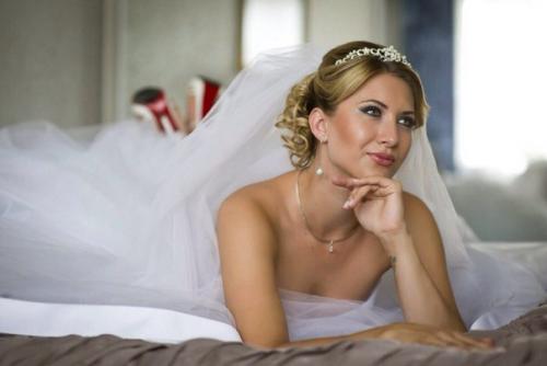 Милые невесты, запись на макияж и прическу продолжается! 04