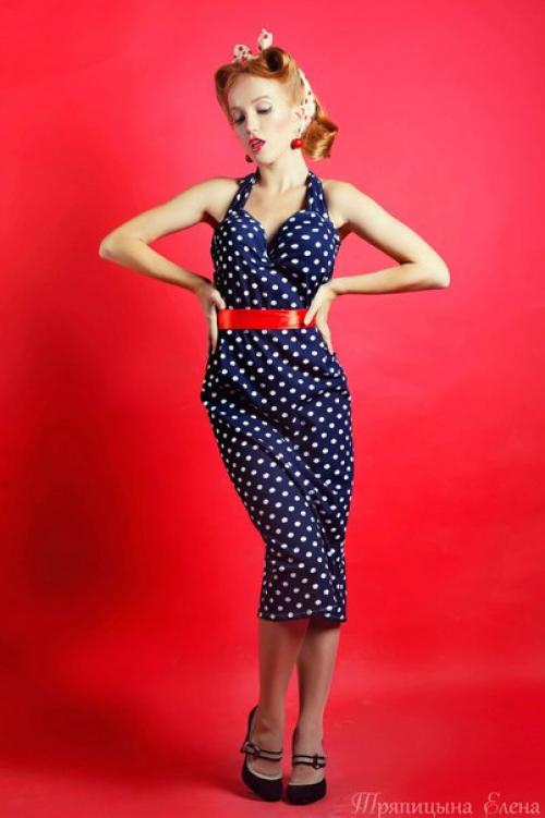 Фотопроект PIN - UP! 01 Фотопроект PIN - UP! 01