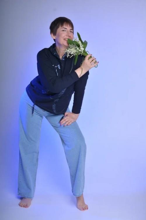 Фотосессия, а что это слово значит? 03