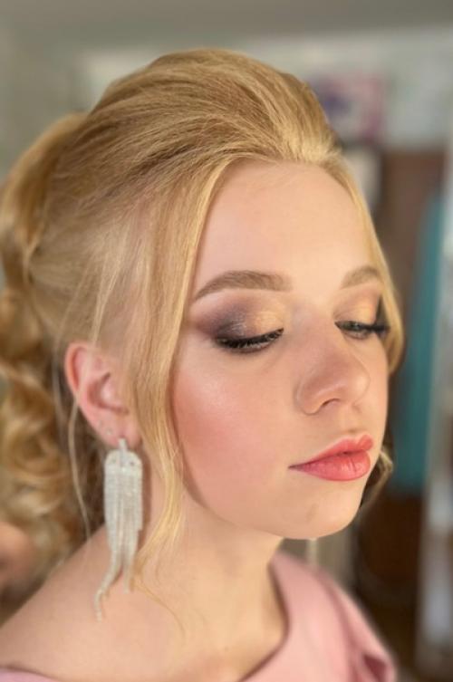 Торжественное вручение аттестатов и выпускной! 05