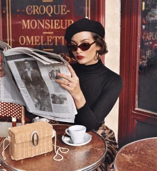 19 июня фотопроект в стиле Dolce & Gabbana. 01