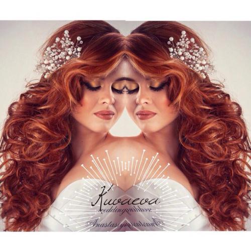 Внимание, внимание? Открыт набор в группу на авторский курс Стилист по Прическам с нуля? 02 Внимание, внимание? Открыт набор в группу на авторский курс Стилист по Прическам с нуля? 02