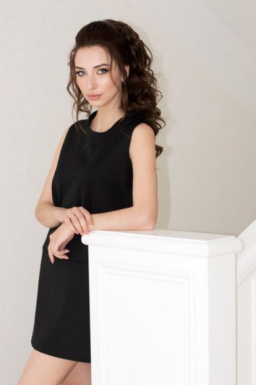 Образ от нашей команды Bswhitefox. 01 Образ от нашей команды Bswhitefox. 01