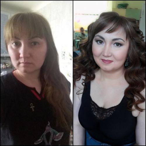 Ищу моделей? На макияж? 05 Ищу моделей? На макияж? 05