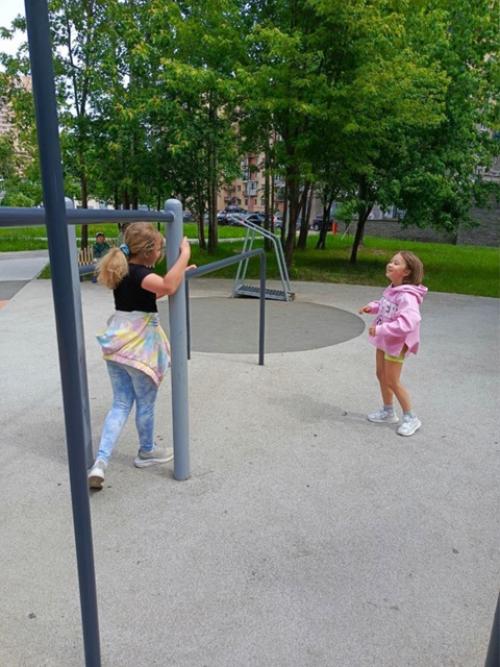 Мы прошли тему: Человек. 08