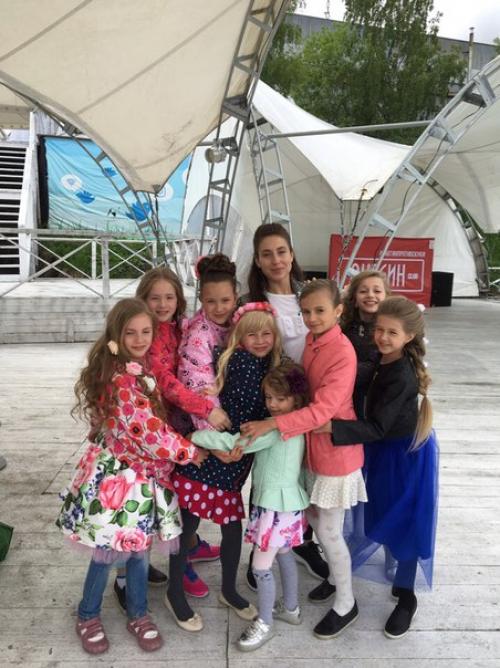 Модное лето? День 6? 02 Модное лето? День 6? 02