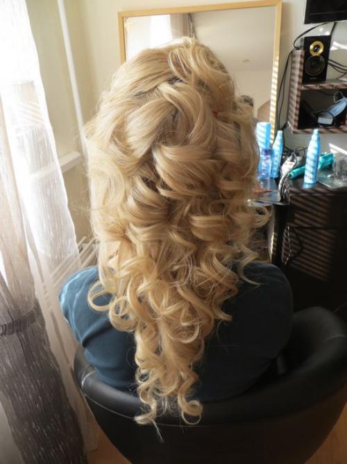 Дорогие мои красавицы! 09