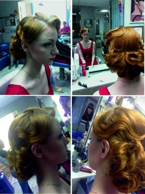 Индивидуальное обучение. От политического салона Блондинка Галина лопаткина. 05