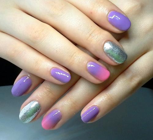 Девочки - красавицы!  Мы разбираем оставшееся время (шеллак, макияж, кератиновое выпрямление: Пт (26. 09