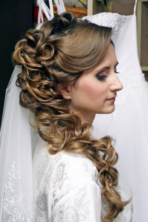 Милые дамы?  Мастер по созданию причёсок и макияжа? 02