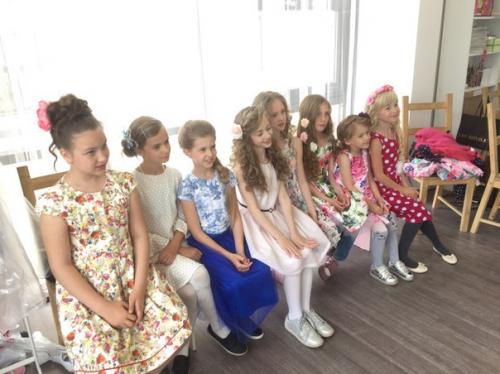 Модное лето? День 6? 01 Модное лето? День 6? 01