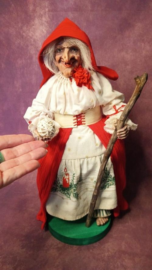 Мистическая история. Бабуся буквально с дерева свисала. 05 Мистическая история. Бабуся буквально с дерева свисала. 05