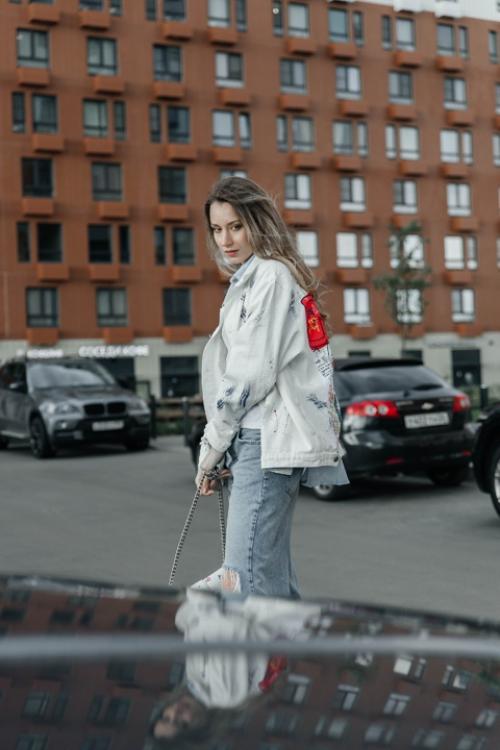 Как чувствовать себя комфортно на сьемке? 05 Как чувствовать себя комфортно на сьемке? 05