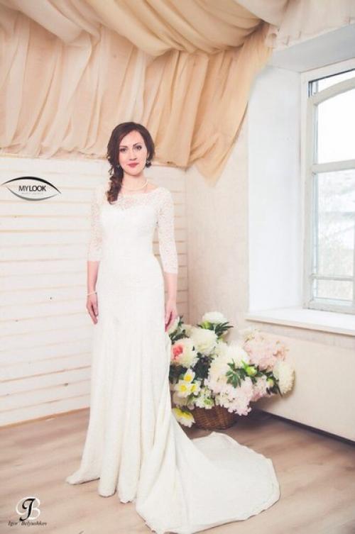 Дорогие невесты и выпускницы! 04