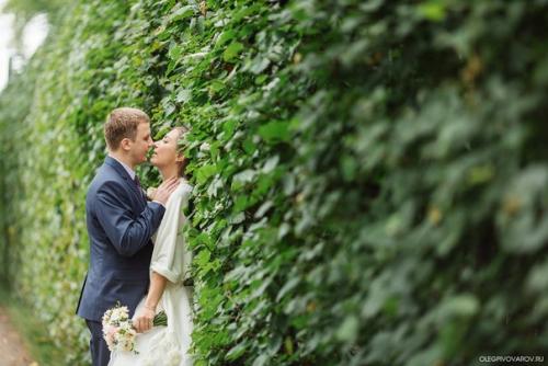 Свадебный совет:  Полезный совет для невесты. 04