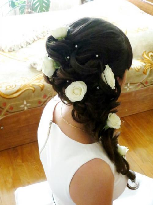 Дорогие мои красавицы! 05