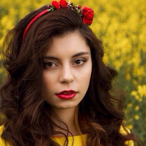 Очень давно не проводила конкурсов, пора! 05