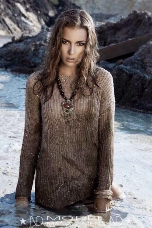 Лето, солнце, пляж - то, что требует человеческая душа в жаркие летние месяцы. 02