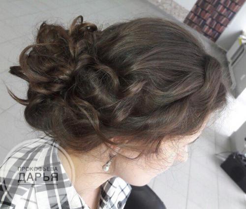 Ищу моделей? На макияж и причёску для расширения клиентской базы и пополнения портфолио. 05 Ищу моделей? На макияж и причёску для расширения клиентской базы и пополнения портфолио. 05