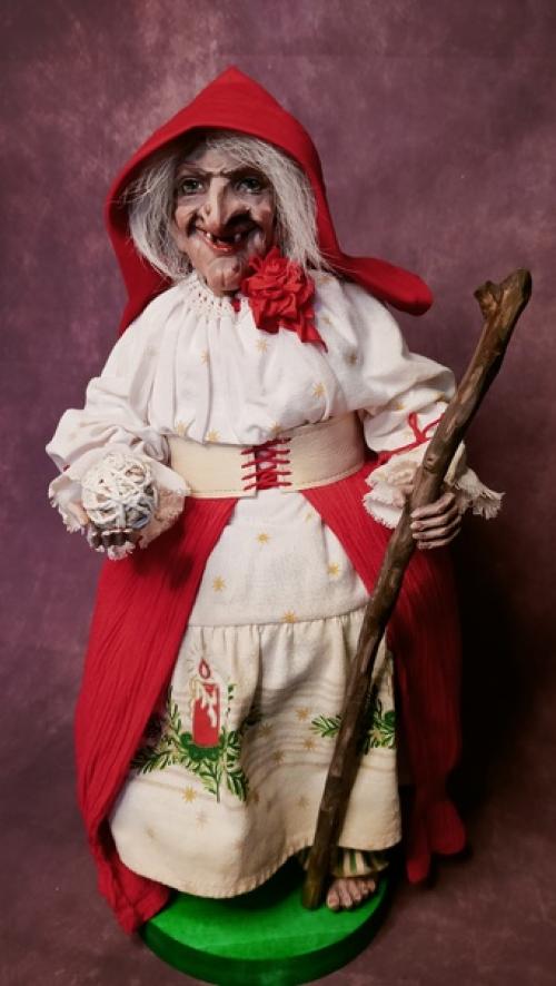 Мистическая история. Бабуся буквально с дерева свисала. 02 Мистическая история. Бабуся буквально с дерева свисала. 02