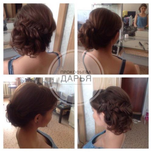 Ищу моделей? На макияж и причёску для расширения клиентской базы и пополнения портфолио. 03 Ищу моделей? На макияж и причёску для расширения клиентской базы и пополнения портфолио. 03