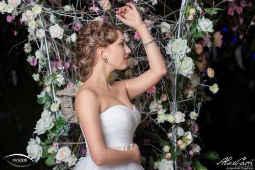 Дорогие невесты и выпускницы! 01