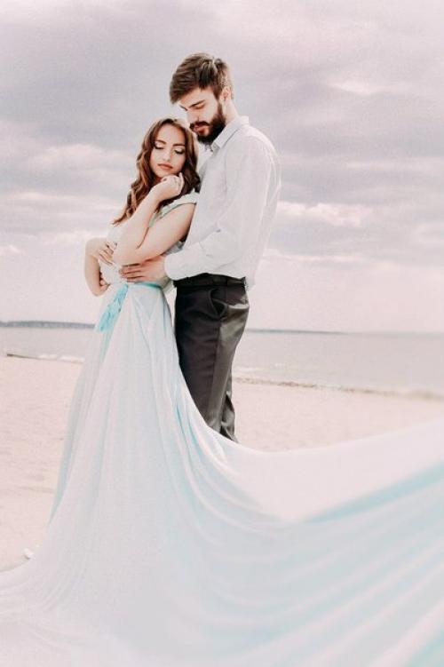 Модели на макияж и прически нужны? 02