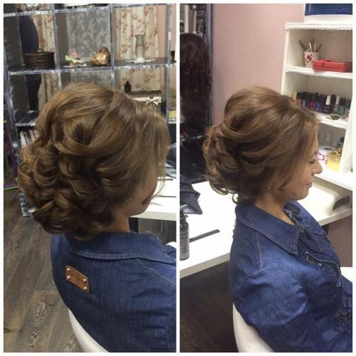 Дорогие девочки, начинается пора выпускных и свадеб, как сказал оскард уайльд: нет не красивых женщин, есть не правильно накрашенные! 04