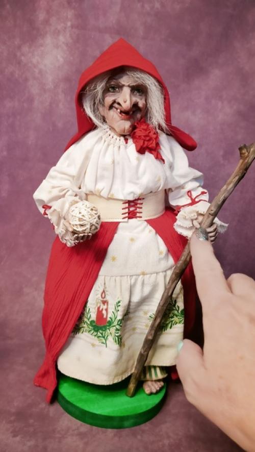 Мистическая история. Бабуся буквально с дерева свисала. 07 Мистическая история. Бабуся буквально с дерева свисала. 07