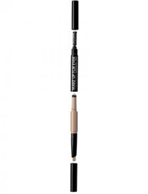 Работа над ошибками: как избежать казусов в макияже. 02 Работа над ошибками: как избежать казусов в макияже. 02