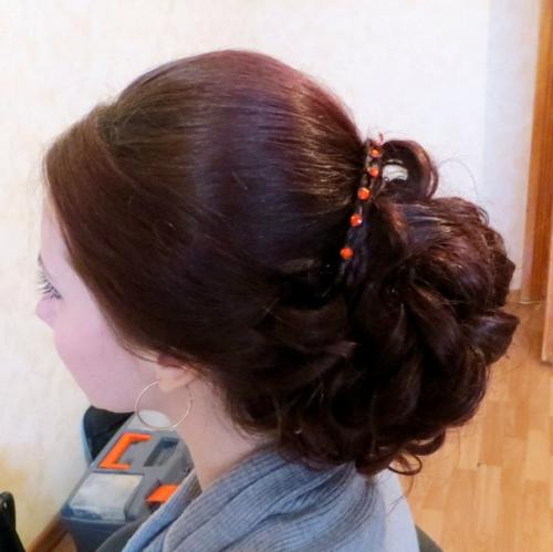 Дорогие мои красавицы! 07