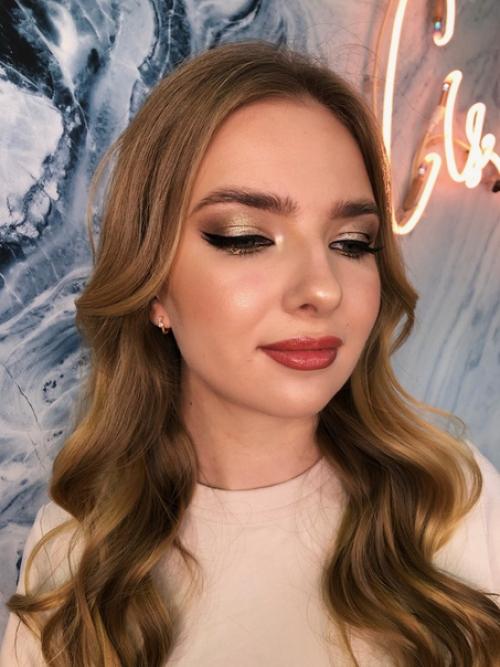 Полные образы в 4 руки - от 2000! 02