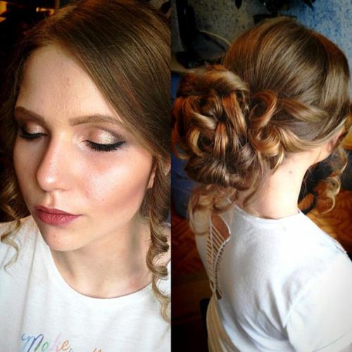 Дорогие невесты и выпускницы? 05 Дорогие невесты и выпускницы? 05