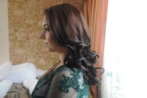 Вот таким было утро субботы. 01 Вот таким было утро субботы. 01