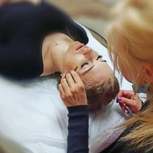 Салон - студия Violet - отличная возможность совершенствовать свою красоту и приобрести новую, престижную и удивительно интересную профессию! 02 Салон - студия Violet - отличная возможность совершенствовать свою красоту и приобрести новую, престижную и удивительно интересную профессию! 02