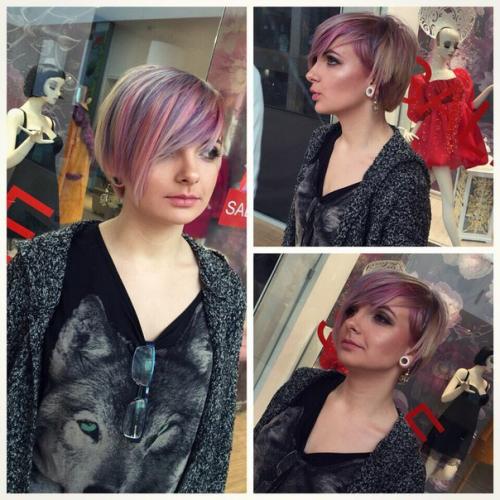 Дорогие девочки, девушки, женщины, предлагаю вам услуги стилиста. 09