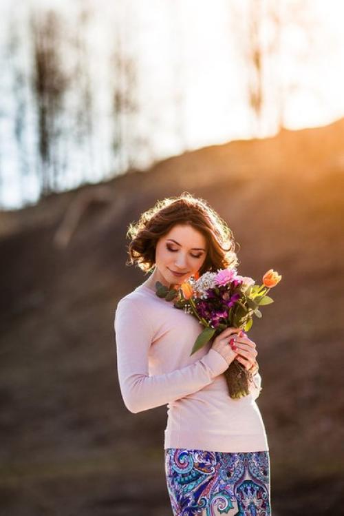 Милые девушки, невесты, дружки, мамочки, выпускницы? 04